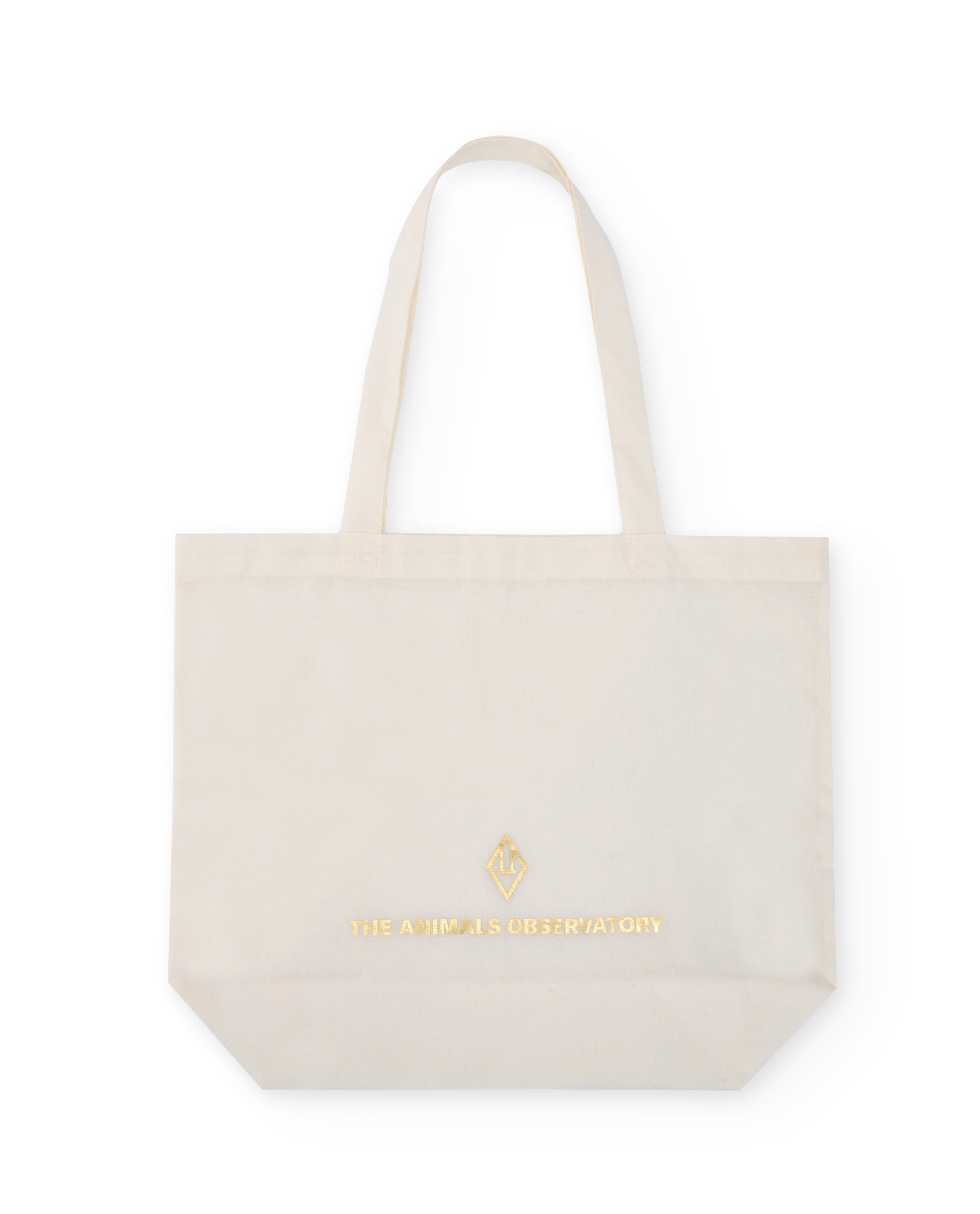 Raw White Promo Bag PRODUCT BACK