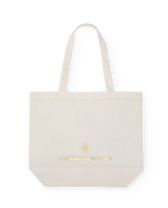 Raw White Promo Bag PRODUCT FRONT