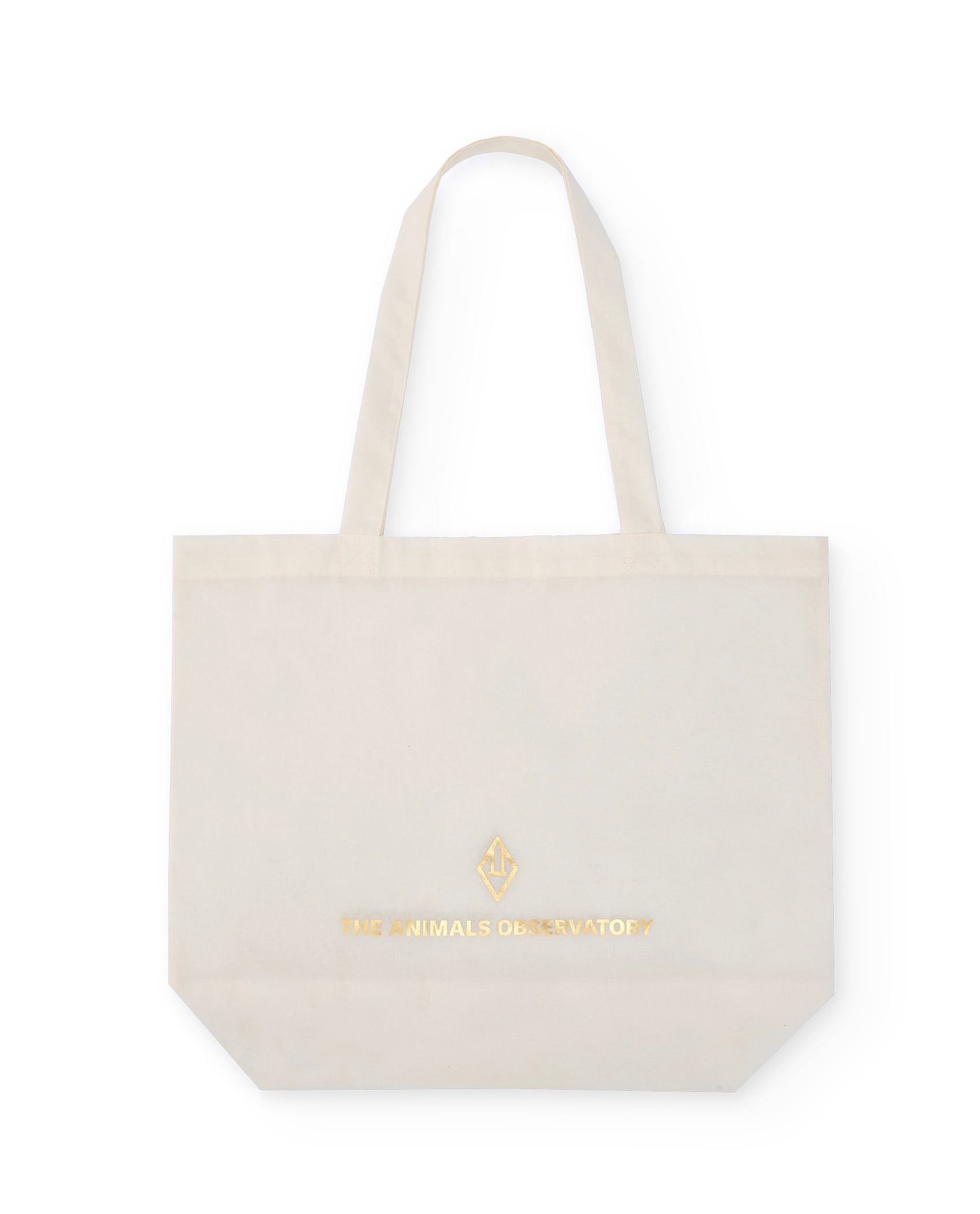 Raw White Promo Bag PRODUCT FRONT