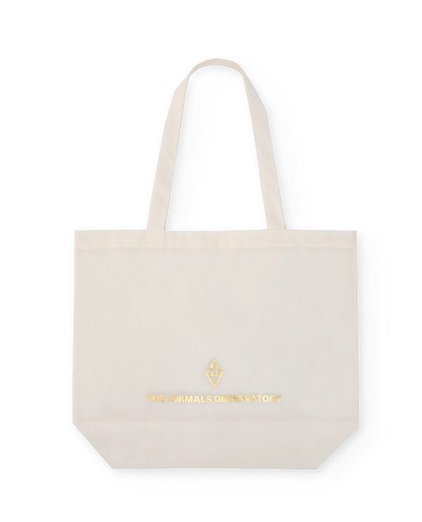 Raw White Promo Bag PRODUCT FRONT