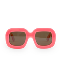 Pastel Pink Sunglasses
