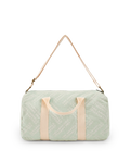 Soft Blue Sport Bag