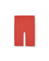 Red Raggle Leggings PRODUCT FRONT