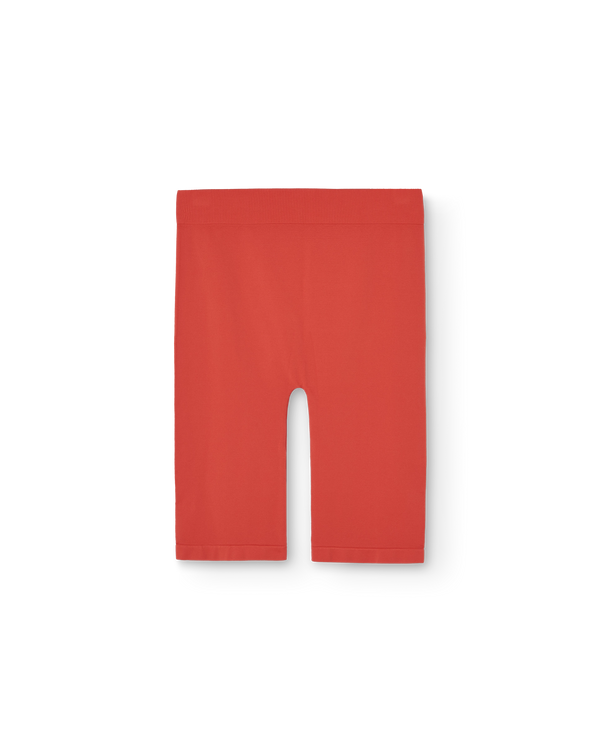 Red Raggle Leggings PRODUCT FRONT