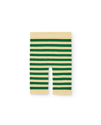 Soft Yellow Raggle Leggings COVER