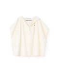 Ecru Zonkey Top