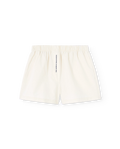 Ecru Uakari Shorts