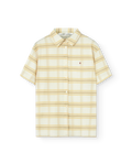 Beige Mauzer Shirt