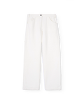 White Elk Pants