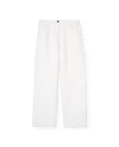 White Elk Pants PRODUCT FRONT