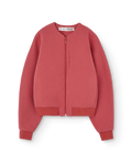 Red Limpet Track Jacket