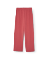 Red Ovenbird Sweatpants PRODUCT BACK