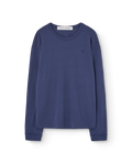 T-shirt Herring bleu marine