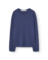 Deep Blue Herring T-Shirt PRODUCT FRONT