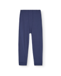 Deep Blue Morkie Sweatpants