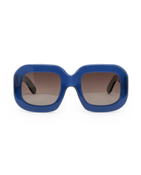 Navy Sunglasses COVER
