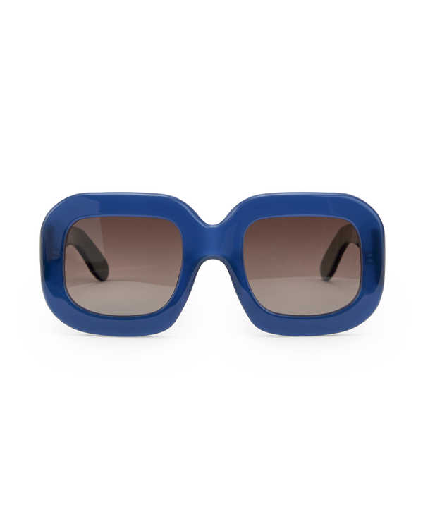 Navy Sunglasses PRODUCT FRONT