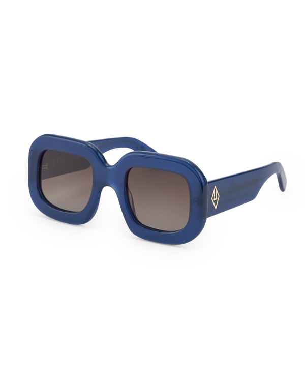 Navy Sunglasses PRODUCT SIDE