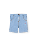 Blue Stamp Jeans