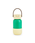 Green Guacamayo Kid Bottle