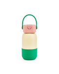 Yellow Goldfinch Kid Bottle