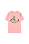 Soft Pink Pupfish T-Shirt