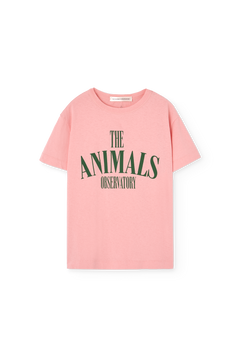 Soft Pink Pupfish T-Shirt