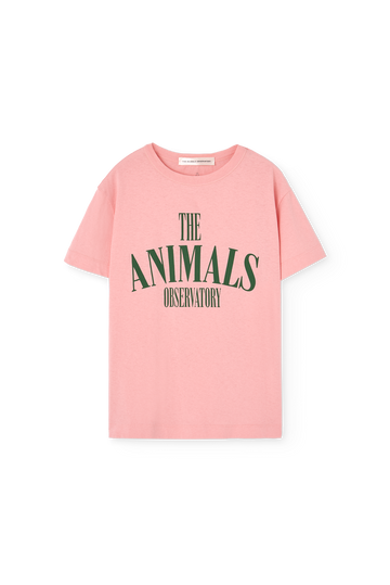 Soft Pink Pupfish T-Shirt