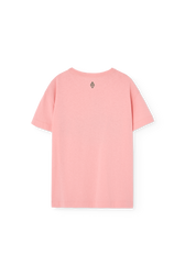 Soft Pink Pupfish T-Shirt PRODUCT BACK