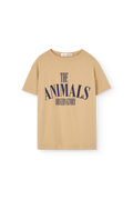 Soft Brown Pupfish T-Shirt