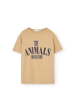 Soft Brown Pupfish T-Shirt