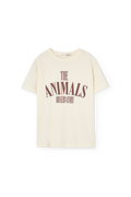 Raw White Pupfish T-Shirt
