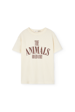 Raw White Pupfish T-Shirt