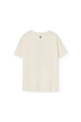 Raw White Pupfish T-Shirt PRODUCT BACK