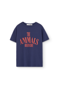 Deep Blue Pupfish T-Shirt