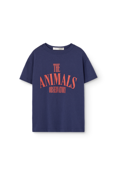 Deep Blue Pupfish T-Shirt