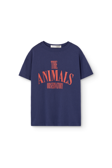 Deep Blue Pupfish T-Shirt