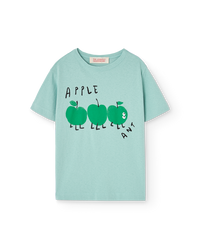 Green Rooster T-Shirt