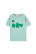 Green Rooster T-Shirt