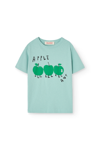 Green Rooster T-Shirt