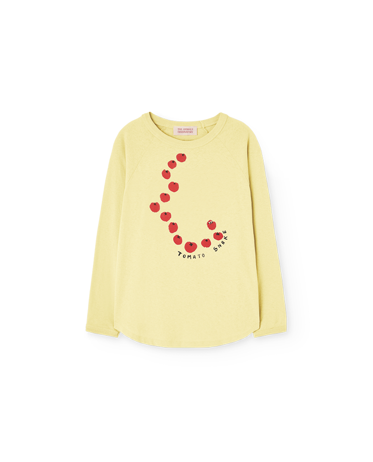 KIDS CLOTHES | The Animals Observatory