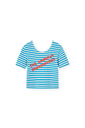 Blue Hippo Top PRODUCT FRONT