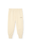 Pantalon de Survêtement Dromedary Blanc