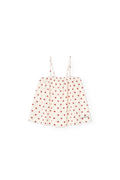 Top Stork Blanc