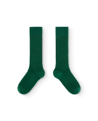 Calcetines Worm Verde