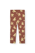 Pantalon Horse Marron