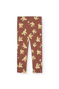 Brown Horse Pants COVER