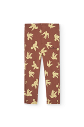Brown Horse Pants PRODUCT FRONT