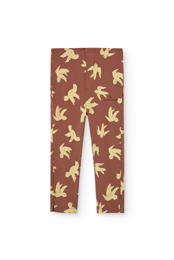 Brown Horse Pants PRODUCT FRONT