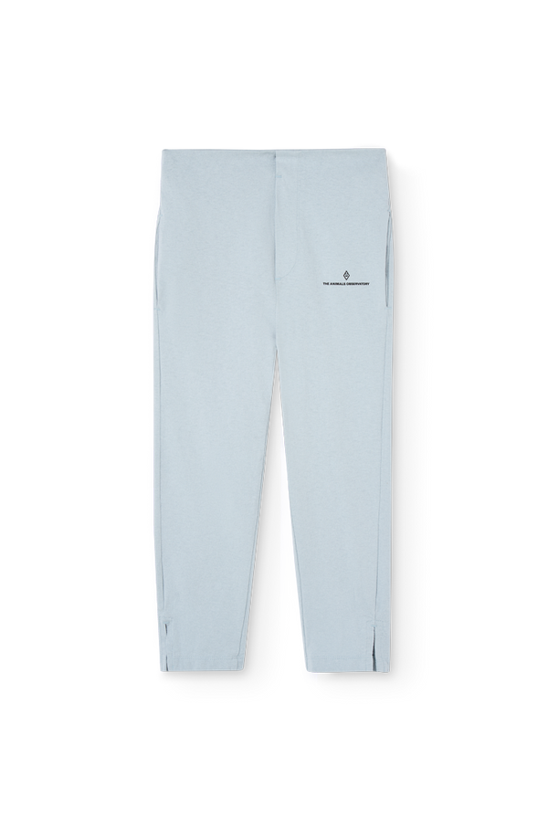 Blue Horse Pants PRODUCT FRONT